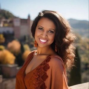 Meet your Posher, Joyce